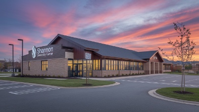shannon community center