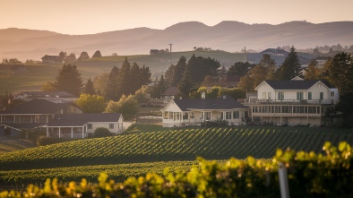 sonoma valley wineries