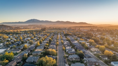 southeast antioch