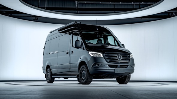 sprinter limo rental antioch