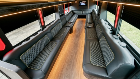sprinter limo rental rental