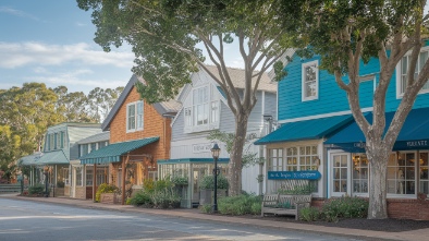 the shops at tralee village