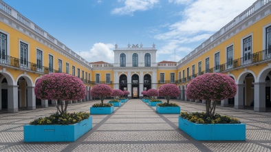 todos santos plaza