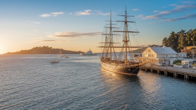 vallejo naval and historical museum